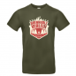 Mobile Preview: Brennholzverleih T-Shirt Herren